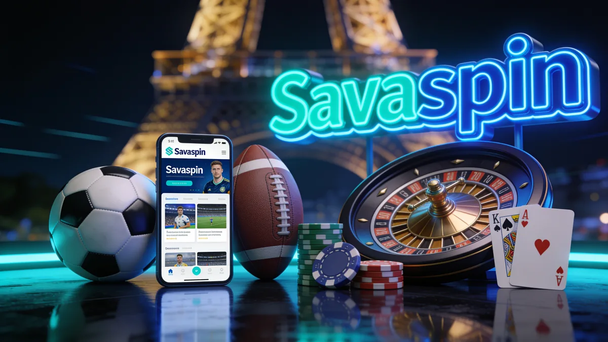 Avantages et inconvénients de Savaspin Casino : guide savaspin casino pour les joueurs en France