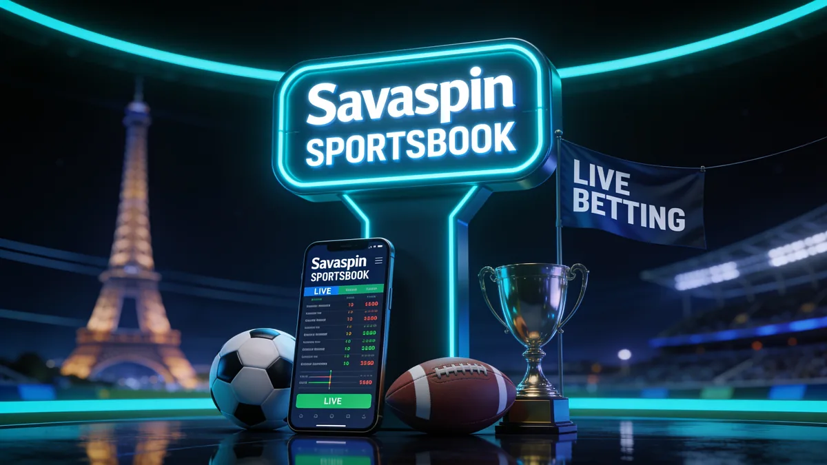 Comment s'inscrire sur Savaspin Casino ? : guide savaspin casino pour les joueurs en France